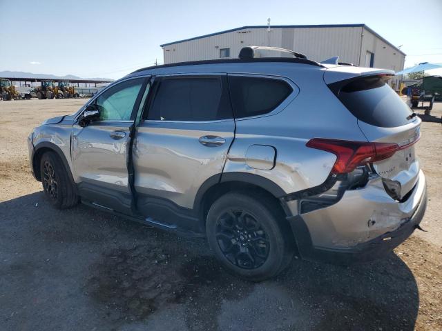 5NMS64AJ4NH427274 2022 HYUNDAI SANTA FE