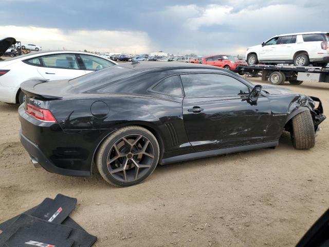 2015 CHEVROLET CAMARO ZL1 2G1FM1EP2F9801112