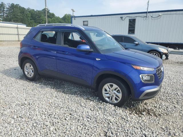 2020 HYUNDAI VENUE SEL - KMHRC8A37LU032104