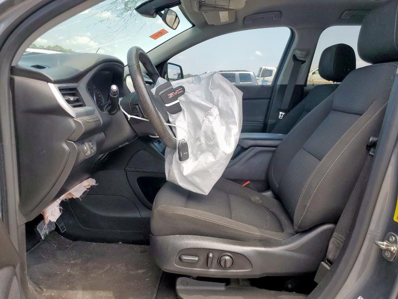 2021 GMC ACADIA SLE 1GKKNKLA5MZ156423