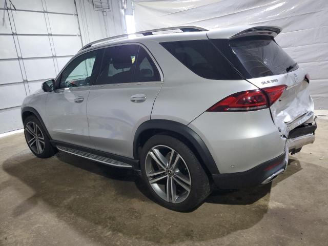 2020 MERCEDES-BENZ GLE 350 4M 4JGFB4KB2LA208921