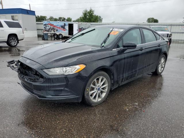Vin: 3fa6p0h75hr125116, lot: 62611865, ford fusion se 2017 img_1