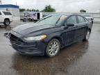 2017 FORD FUSION SE - 3FA6P0H75HR125116