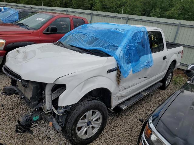 Vin: 1ftew1e54lfb55621, lot: 60513765, ford f-150 supercrew 2020 img_1