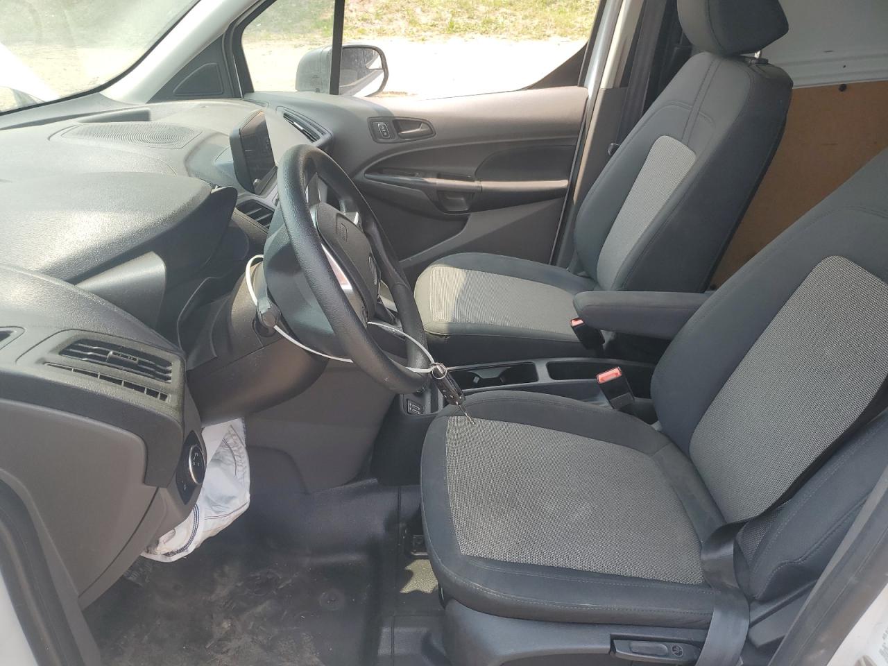 FORD TRANSIT CONNECT XL