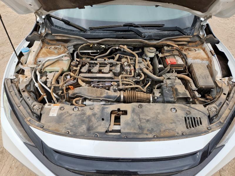 2019 HONDA CIVIC EX JHMFC1F39KX000628