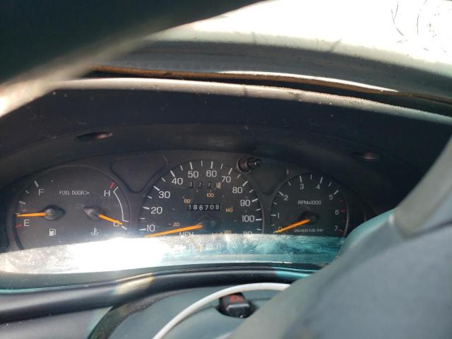 1996 FORD TAURUS GL #3282491863