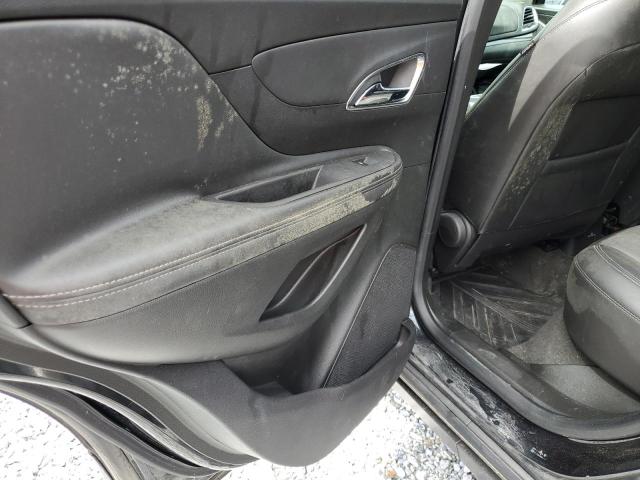 2016 BUICK ENCORE PRE KL4CJDSBXGB592077