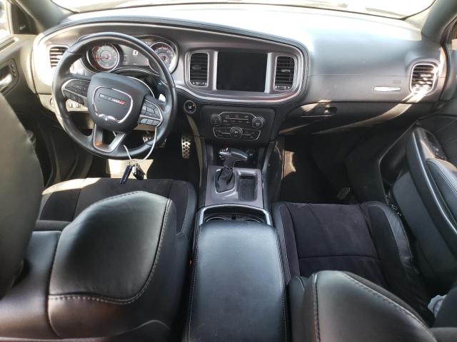 2019 DODGE CHARGER SC 2C3CDXGJ7KH564112