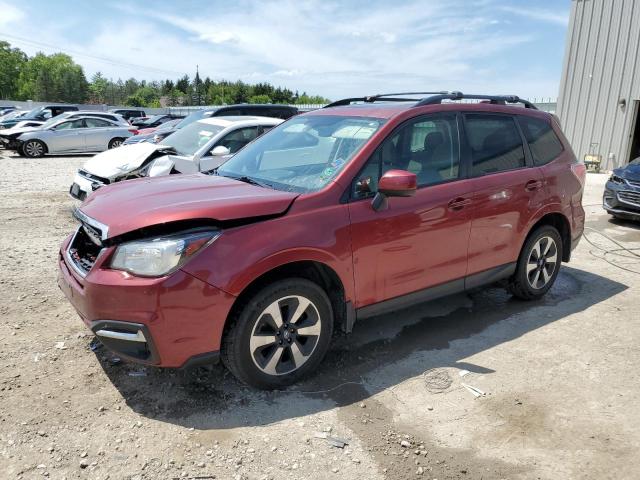 2017 SUBARU FORESTER 2 - JF2SJAEC8HH459970