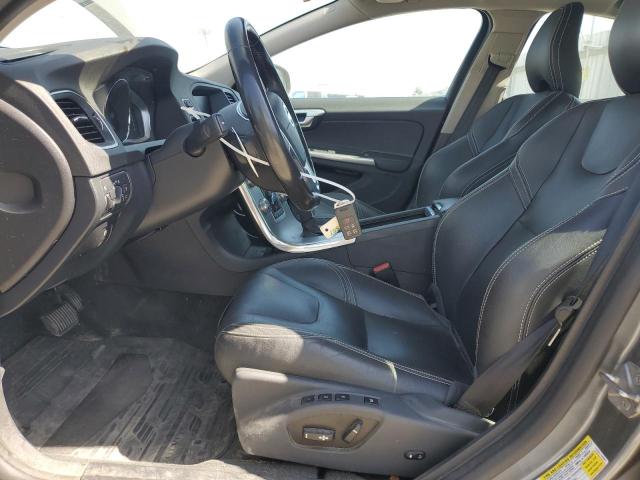2018 VOLVO S60 DYNAMI YV140MTL0J2460080