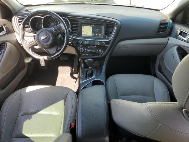 2015 KIA OPTIMA EX 5XXGN4A7XFG493129