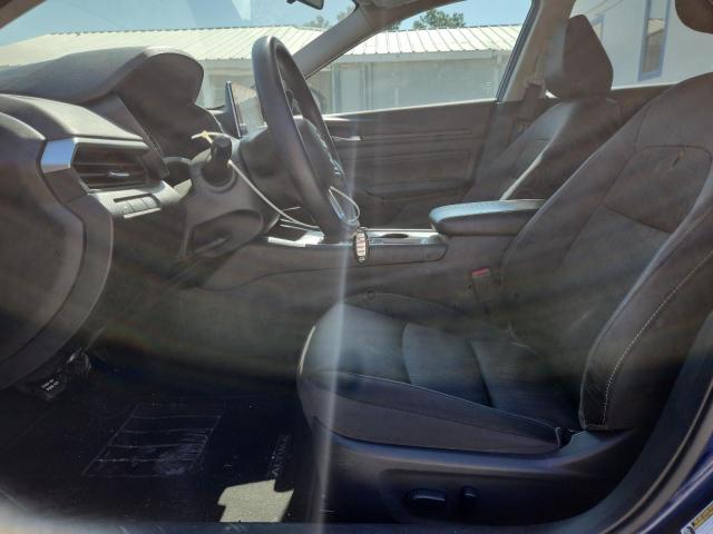 2019 NISSAN ALTIMA S - 1N4BL4BV5KC224050