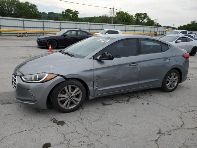 Vin: kmhd84lfxju472276, lot: 60089985, hyundai elantra sel 2018 img_1