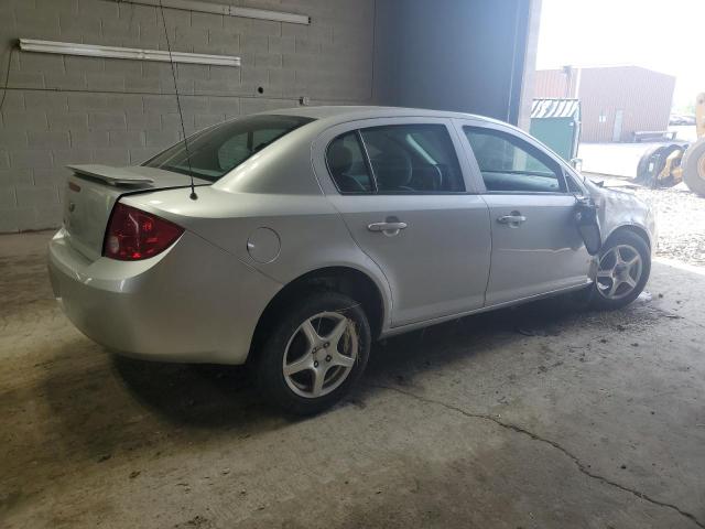 CHEVROLET COBALT LT 2007 silver  gas 1G1AL55F377354160 photo #4