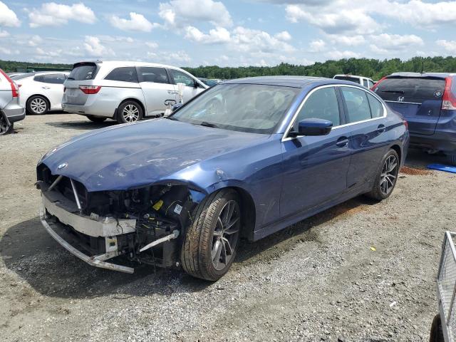 BMW 330I