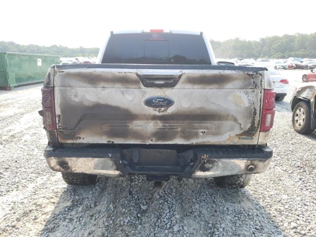 2019 FORD F150 SUPER - 1FTEW1E48KFA08014