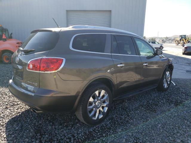 Vin: 5gakvded5cj385195, lot: 60713275, buick enclave 20123