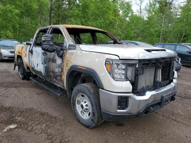 Vin: 1gt49le74pf239704, lot: 59298125, gmc sierra k2500 heavy duty 20234
