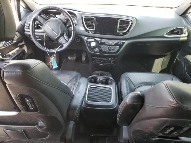 2020 CHRYSLER PACIFICA T - 2C4RC1EG7LR273067
