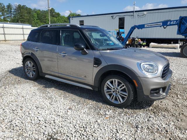 Vin: wmzyv5c36j3e04303, lot: 59775855, mini cooper countryman all4 20184