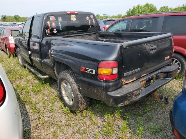 GMC NEW SIERRA 2004 1GTEK19T04Z278658 photo #3