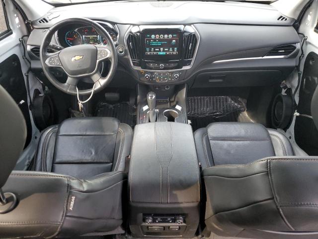 2019 CHEVROLET TRAVERSE P 1GNEVKKW3KJ243892