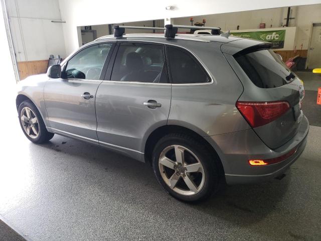 Vin: wa1lfafp0ba068621, lot: 61477615, audi q5 premium plus 20112