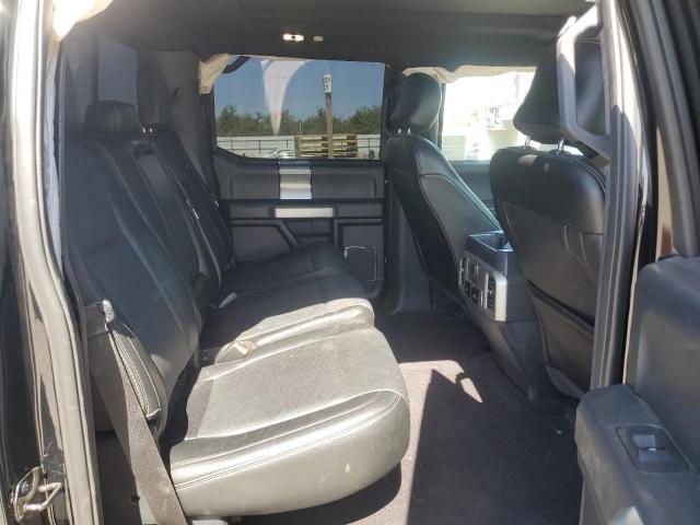 2017 FORD F150 SUPER - 1FTEW1CG0HKC99170