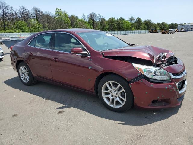 Vin: 1g11c5sl1ff298363, lot: 58729455, chevrolet malibu 1lt 20154