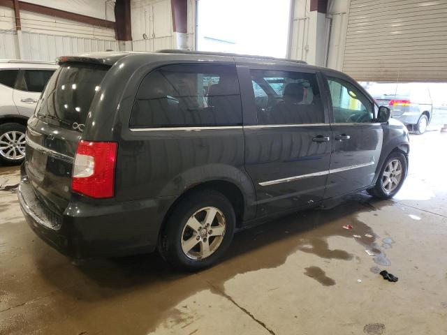2012 CHRYSLER TOWN & COU - Other View