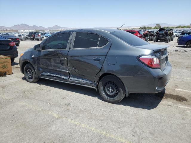 2024 MITSUBISHI MIRAGE G4 - ML32FUFJ5RHF10217