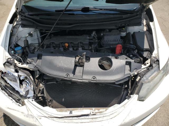 2015 HONDA CIVIC LX - 19XFB2F55FE251485