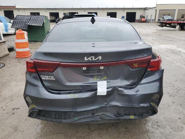 2024 KIA FORTE LX 3KPF24AD6RE839958