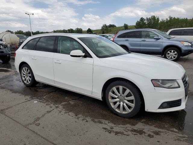 Vin: wauwfafl4aa171150, lot: 47246085, audi a4 premium plus 20104