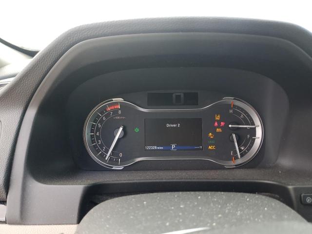 2018 HONDA PILOT TOURING 5FNYF6H96JB000465