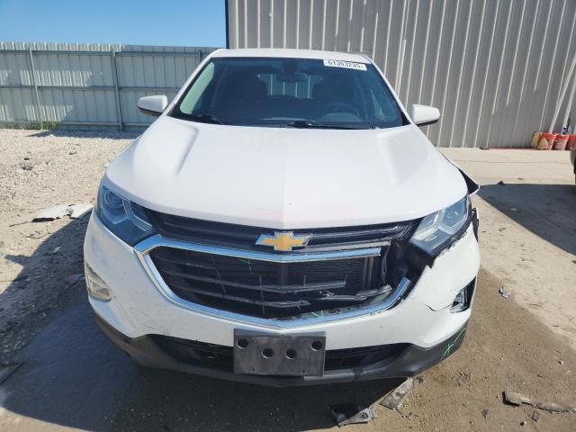 2018 CHEVROLET EQUINOX LT - 3GNAXUEU1JL176859