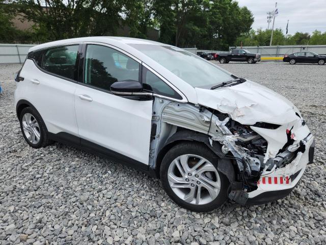 Vin: 1g1fw6s05p4109834, lot: 62696885, chevrolet bolt 1lt 20234