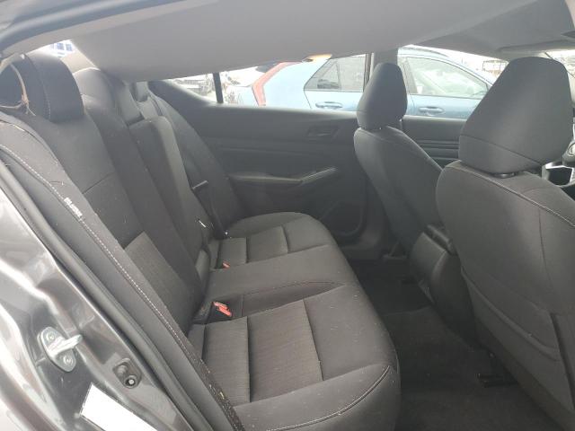 2024 NISSAN ALTIMA SV - 1N4BL4DV2RN334128