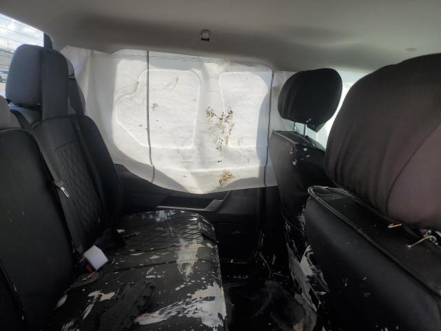 2024 TOYOTA TUNDRA CRE 5TFLA5DB1RX182587