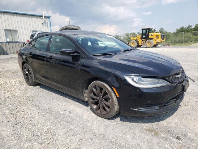 Vin: 1c3cccbb7fn681973, lot: 59892175, chrysler 200 s 20154