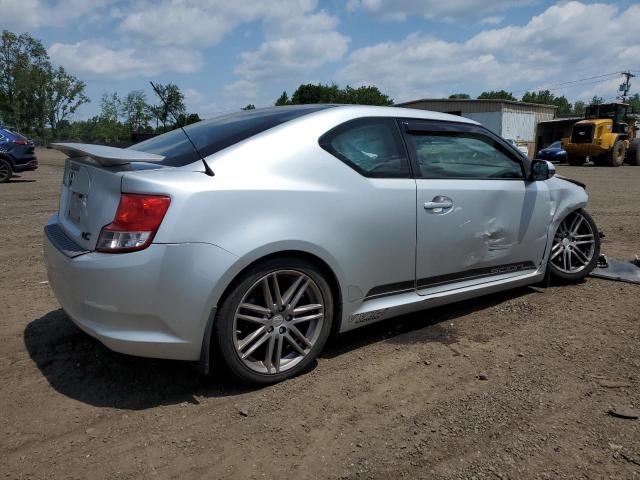 Vin: jtkjf5c74b3000294, lot: 61587475, toyota scion 20113