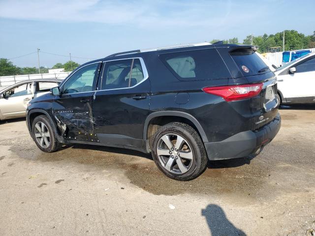 Vin: 1gnevhkw9jj240366, lot: 61910365, chevrolet traverse lt 20182