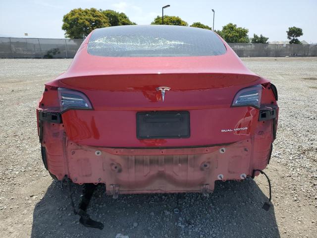 2020 TESLA MODEL 3 - 5YJ3E1EB5LF668879