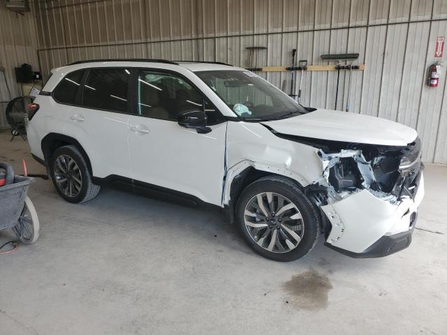 2025 SUBARU FORESTER T JF2SLDTC8SH552896