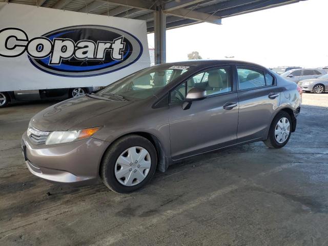 Vin: 2hgfb2f5xch600982, lot: 62762975, honda civic lx 2012 img_1