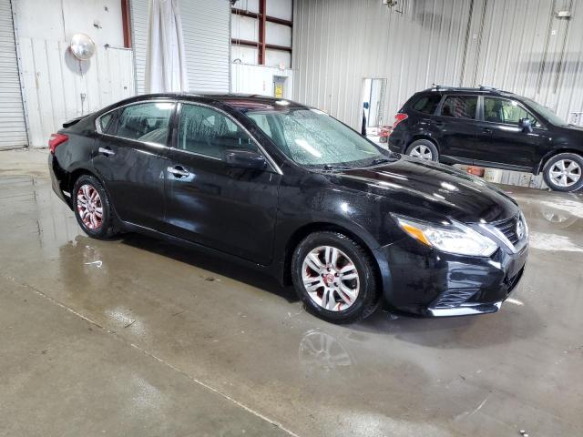 Vin: 1n4al3ap3hc151035, lot: 60806765, nissan altima 2.5 20174