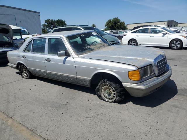 Vin: wdbca33a4db042003, lot: 62316525, mercedes-benz 380-class sel 19834