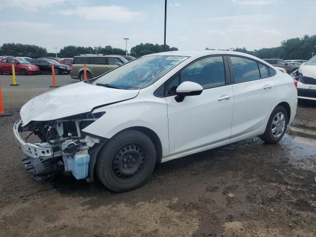 Vin: 1g1bc5sm3h7150516, lot: 60666335, chevrolet cruze ls 2017 img_1