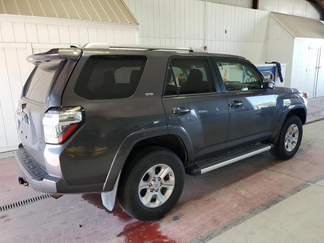 Vin: jtebu5jr1j5549438, lot: 47183495, toyota 4runner sr5/sr5 premium 20183